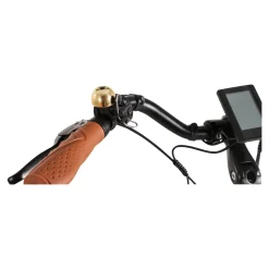 Die moderne Hausfrau 28' Damen City E-Bike YS8