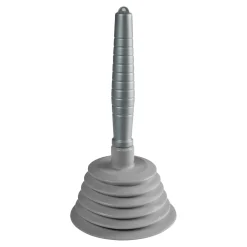 Die moderne Hausfrau Abflusspumpe