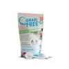 Die moderne Hausfrau Abflussreiniger "Pure100 Drainfree", 1 kg