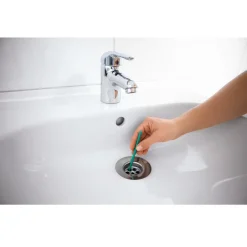 Die moderne Hausfrau Abflussreiniger-Sticks, 50 Stück