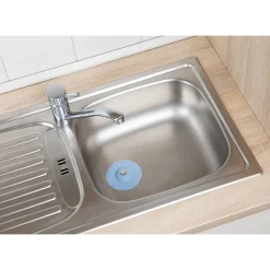 Die moderne Hausfrau Abfluss-Stöpsel 