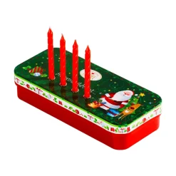 Die moderne Hausfrau Advents-Dose "Schoko-Überraschung", 60g