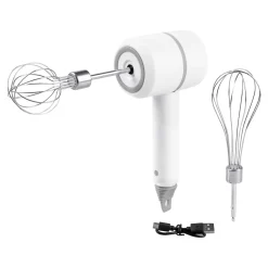 Die moderne Hausfrau Akku-Handrührgerät „Speedy“