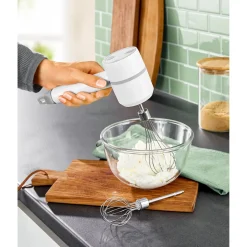 Die moderne Hausfrau Akku-Handrührgerät „Speedy“