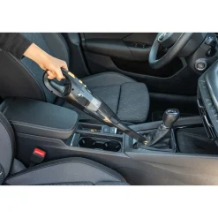 Die moderne Hausfrau Akku-Handstaubsauger