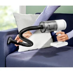 Die moderne Hausfrau Akku-Handstaubsauger