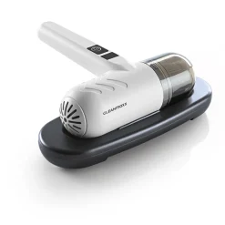 Die moderne Hausfrau Akku-Milbensauger