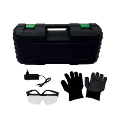 Die moderne Hausfrau Akku-Mini-Kettensäge "PocketSaw Pro"