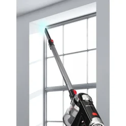 Die moderne Hausfrau Akku-Staubsauger Invictus X9, 23 teilig