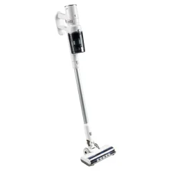 Die moderne Hausfrau Akku-Zyklon-Staubsauger "onePRO 2000"