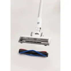 Die moderne Hausfrau Akku-Zyklon-Staubsauger 