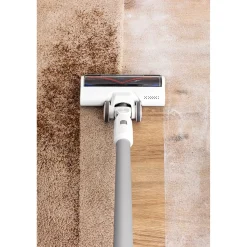 Die moderne Hausfrau Akku-Zyklon-Staubsauger 