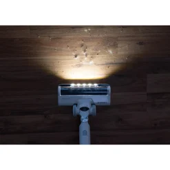 Die moderne Hausfrau Akku-Zyklon-Staubsauger 