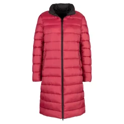 Damen Die moderne Hausfrau Allwettermantel 2in1 