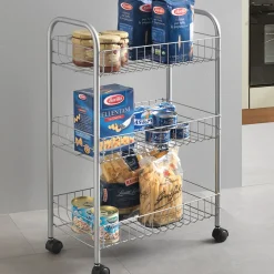 Die moderne Hausfrau Allzweckwagen 