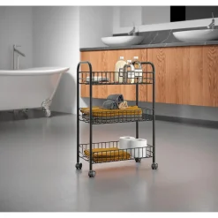 Die moderne Hausfrau Allzweckwagen 