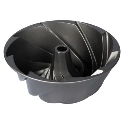 Die moderne Hausfrau Aluguss-Backform "Gugelhupf"