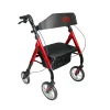 Die moderne Hausfrau Aluminium XL Rollator AT51043