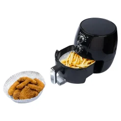 Die moderne Hausfrau Aluschalen, 24 Stück Ø: 16-20 cm