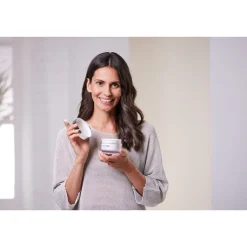 Die moderne Hausfrau Anti-Aging Luxus Creme "Aktiv", 175 ml