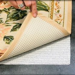 Die moderne Hausfrau Anti-Rutsch-Matte, zuschneidbar