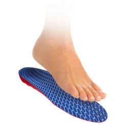 Die moderne Hausfrau Anti-Schock-Einlagen