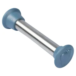 Die moderne Hausfrau Apfelentkerner