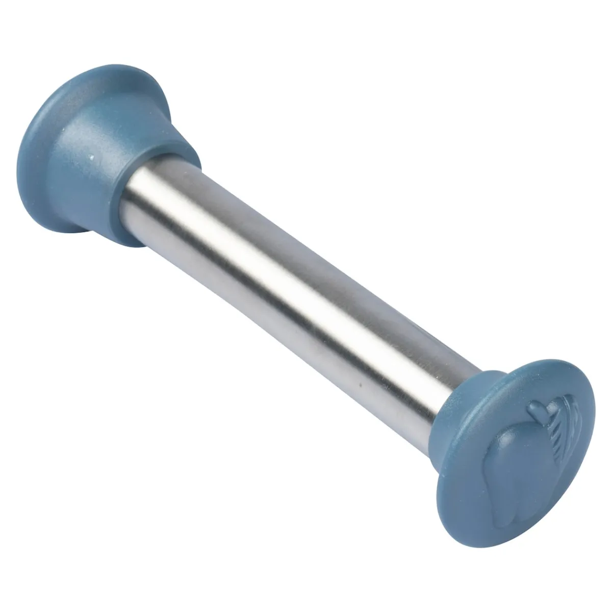 Die moderne Hausfrau Apfelentkerner