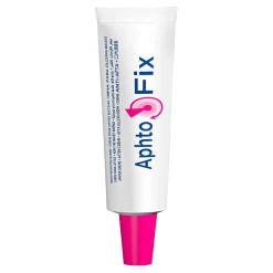 Die moderne Hausfrau AphtoFix Plus, 10 g