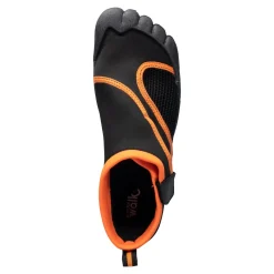 Damen Die moderne Hausfrau ﻿Aqua-Schuh „Fuß“