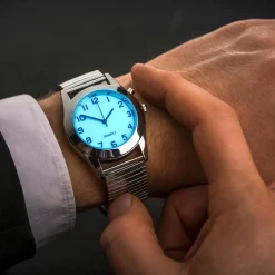 Damen Die moderne Hausfrau Armbanduhr Herren