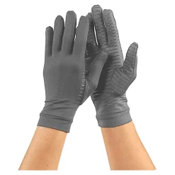 Die moderne Hausfrau Arthrose-Handschuh mit Kupferimprägnierung Damen