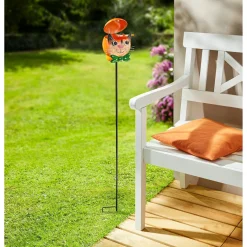 Die moderne Hausfrau Aschenbecher „Kater Tom“ 2 in 1