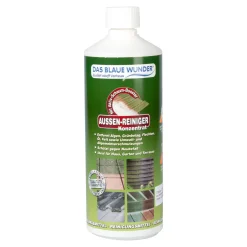 Die moderne Hausfrau Außen-Reiniger-Konzentrat, 1 l