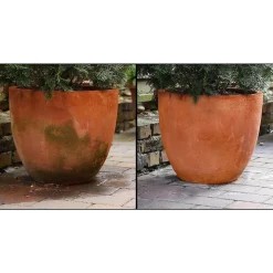 Die moderne Hausfrau Außen-Reiniger-Konzentrat, 1 l