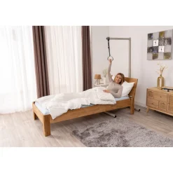 Die moderne Hausfrau Aufrichthilfe