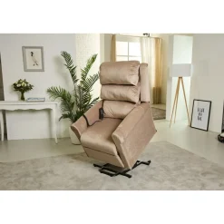 Die moderne Hausfrau Aufstehsessel Comfort