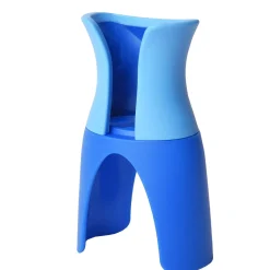 Die moderne Hausfrau Augentropfhilfe