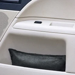 Die moderne Hausfrau Auto-Entfeuchter