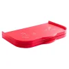 Die moderne Hausfrau Backblech, faltbar, Silikon