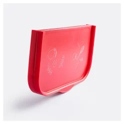 Die moderne Hausfrau Backblech, faltbar, Silikon