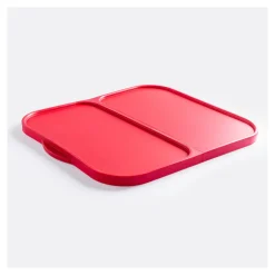 Die moderne Hausfrau Backblech, faltbar, Silikon