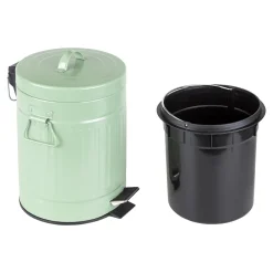 Die moderne Hausfrau Bad-Abfalleimer, 1 l