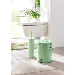 Die moderne Hausfrau Bad-Abfalleimer, 1 l