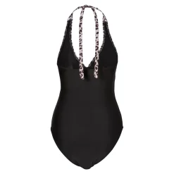 Damen Die moderne Hausfrau Badeanzug „Leona“