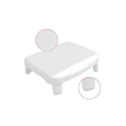 Die moderne Hausfrau Badestufe 