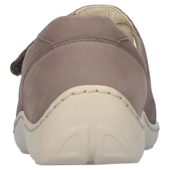 Damen Die moderne Hausfrau Ballerina „Henni“