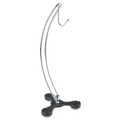 Die moderne Hausfrau Bananen-Ständer