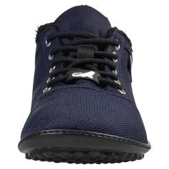 Herren Die moderne Hausfrau Barfußschuh 