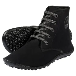 Damen Die moderne Hausfrau Barfußschuhe Chester